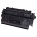 Kompatibilní náhrada za Toner kompatibilní s HP 05X Black