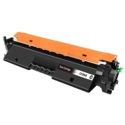 Kompatibilní náhrada za Toner kompatibilní s HP 94X Black