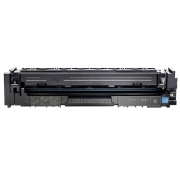 Kompatibilní náhrada za Toner kompatibilní s HP 205A Cyan