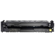 Kompatibilní náhrada za Toner kompatibilní s HP 205A Yellow