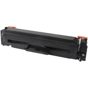 Kompatibilní náhrada za Toner kompatibilní s HP 415X Black