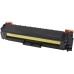 Kompatibilní náhrada za Toner kompatibilní s HP 415X Žlutá
