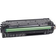 Kompatibilní náhrada za Toner kompatibilní s HP 212X Black