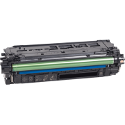Kompatibilní náhrada za Toner kompatibilní s HP 212X Cyan