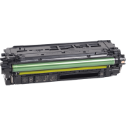 Kompatibilní náhrada za Toner kompatibilní s HP 212X Yellow