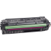 Toner kompatibilní s HP 212X Magenta