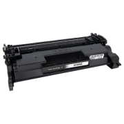 Kompatibilní náhrada za Toner kompatibilní s HP 59A Černá