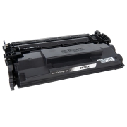 Kompatibilní náhrada za Toner kompatibilní s HP 59X Černá