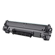 Kompatibilní náhrada za Toner kompatibilní s HP 142A Černá