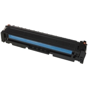 Kompatibilní náhrada za Toner kompatibilní s HP 207A Modrozelená