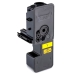 Toner kompatibilní s Kyocera TK-5230Y Yellow