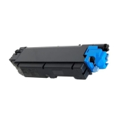 Toner kompatibilní s Kyocera TK-5270C Modrozelená