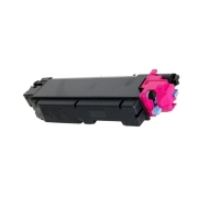 Toner kompatibilní s Kyocera TK-5270M Tmavě purpurová