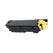 Toner kompatibilní s Kyocera TK-5270Y Žlutá