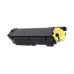 Toner kompatibilní s Kyocera TK-5270Y Žlutá