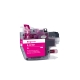 Kompatibilní s Brother LC3219XLM / 20ml Inkoust Tmavě purpurová (Inkoustové kazety)