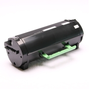 Toner kompatibilní s Lexmark 50F2000 Black