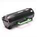 Toner kompatibilní s Lexmark 50F2000 Black