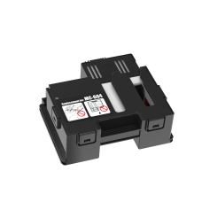 Kompatibilní náhrada za Kompatibilní s Canon MC-G04 / 0ml Inkoust  (Údržbový box)