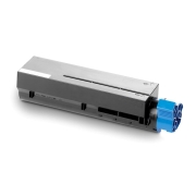 Kompatibilní náhrada za Toner kompatibilní s OKI B411 Black