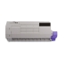 Toner kompatibilní s OKI 46490608 Černá