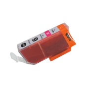 Kompatibilní náhrada za Kompatibilní s Canon PGI-9M / 15ml Inkoust Tmavě purpurová (Inkoustové kazety - Barvivo)
