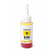 Kompatibilní s   / 100ml Inkoust (Tiskový inkoust - Barvivo)