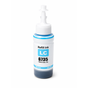 Kompatibilní s   / 100ml Inkoust (Tiskový inkoust - Barvivo)