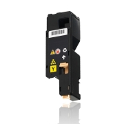Kompatibilní náhrada za Toner kompatibilní s XEROX 106R02758 Yellow