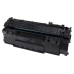 Toner kompatibilní s HP 49A Black
