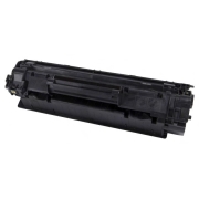 Kompatibilní náhrada za Toner kompatibilní s HP 35X Black