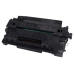 Kompatibilní náhrada za Toner kompatibilní s HP 55A Black