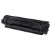 Toner kompatibilní s HP 85A Black