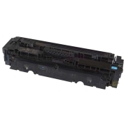Kompatibilní náhrada za Toner kompatibilní s HP 410A Black