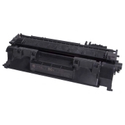 Toner kompatibilní s HP 05A Black