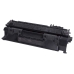 Toner kompatibilní s HP 05A Black