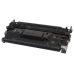 Toner kompatibilní s HP 26X Black