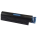 Toner kompatibilní s OKI B412 Black