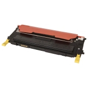 Kompatibilní náhrada za Toner kompatibilní s Samsung CLT-Y4092S Yellow