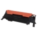 Toner kompatibilní s Samsung CLT-Y4072S Yellow