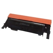 Kompatibilní náhrada za Toner kompatibilní s Samsung CLT-Y406S Yellow