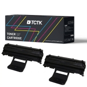 TCTK Toner 1100 3117 MLT-D119S černá kompatibilní s DELL 1100 1110, pro Samsung ML-1610 ML-1620 ML-2000 ML-2010 ML-2010L ML-2010P ML-2010PR ML-2010R ML-2015 ML-2510 ML-2520, nahrazuje 593-10109