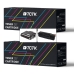 TCTK Toner TN-3430 TN-820 černá kompatibilní s Brother DCP-L5500DN DCP-L6600DW HL-L5000D HL-L5100DN HL-L5100DNT HL-L5200DW HL-L5200DWT HL-L6250DN HL-L6300DW HL-L6300DWT HL-L6400DW, nahrazuje TN3430