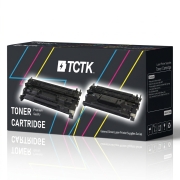 TCTK Toner 26A CRG-052 černá kompatibilní s Canon i-SENSYS LBP212dw LBP214dw LBP215x MF421dw MF426dw MF428x MF429x, pro imageCLASS LBP212dw LBP214dw LBP215dw LBP215x MF424dw MF426dw, nahrazuje CF226A
