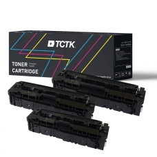 Kompatibilní náhrada za HP 201A (CF401A),203A (CF541A),CRG-045 (1241C002),CRG-054 (3023C002)