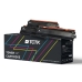 TCTK Toner TN-2420 černá kompatibilní s Brother DCP-L2510D DCP-L2530DW DCP-L2537DW DCP-L2550DN HL-L2310D HL-L2350DW HL-L2357DW HL-L2370DN HL-L2375DW MFC-L2710DN MFC-L2710DW, nahrazuje TN2420
