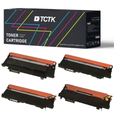 Kompatibilní náhrada za HP 117A (W2070A),117A (W2071A),117A (W2072A),117A (W2073A)