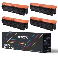 Kompatibilní náhrada za HP 307A (CE740A),307A (CE741A),307A (CE742A),307A (CE743A)