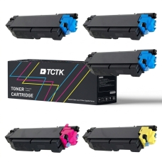 Kompatibilní náhrada za Kyocera TK-5270C (1T02TVCNL0),TK-5270K (1T02TV0NL0),TK-5270M (1T02TVBNL0),TK-5270Y (1T02TVANL0)