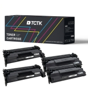 TCTK Toner 59A černá kompatibilní s HP LaserJet Pro M 304 a, pro LaserJet Pro M 305 d dn, pro LaserJet Pro M 404, pro LaserJet Pro M 404 d dn dw n, pro LaserJet Pro M 405, nahrazuje CF259A